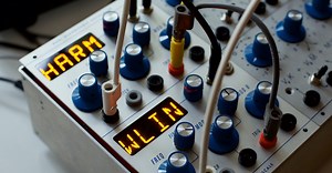 Dual Braids For Buchla Modular Systems