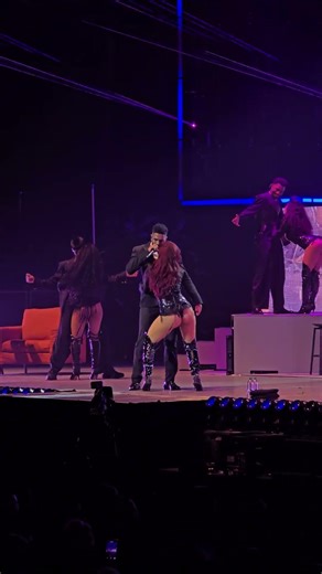 Jason Derulo - The Last Dance World Tour 2026 Hannover