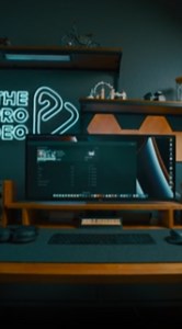 Small home office changes that support focus