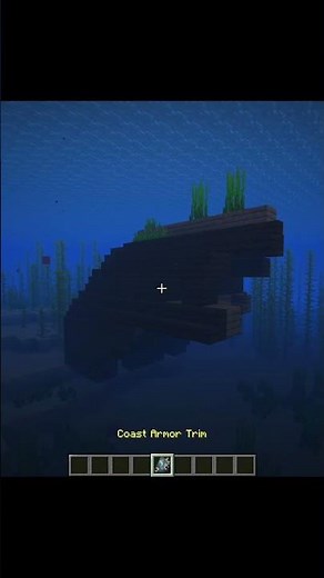 How to Use Armor Trims in Minecraft!