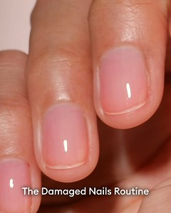 2.9K reactions · 151 shares | Try our free diagnostic tool to discover your nail type and get a personalized care routine  Identify your nail type ✨ Get a personalized routine for your nails  Try our Clean & Plant-Based nail care | Manucurist | Facebook