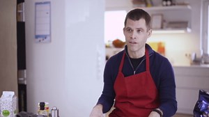 Sternekoch Alexander Herrmann: Fünf Genuss-Rezepte aus dem neuen Kochbuch