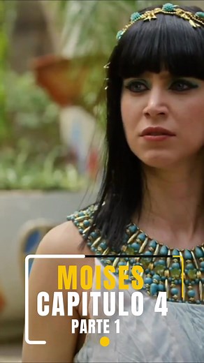 MOISES CAPITULO 4 PARTE 6