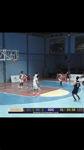 Himalayan Java Basketball League on Instagram: "Nikesh Magar #7 at the free throw line 🏀🔥 . @magarneekesh_07 @goldengate_basketballclub #NikeshMagar #hjbl2025 ##GGIC#7"