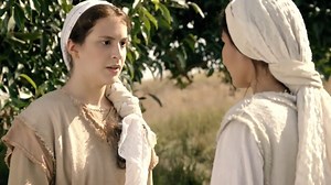 JESUS - CAP 04 - SERIE | Series Biblicas 100% Recargados