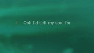 Karaoke Total Control - The Motels - CDG, MP4, KFN - Karaoke Version