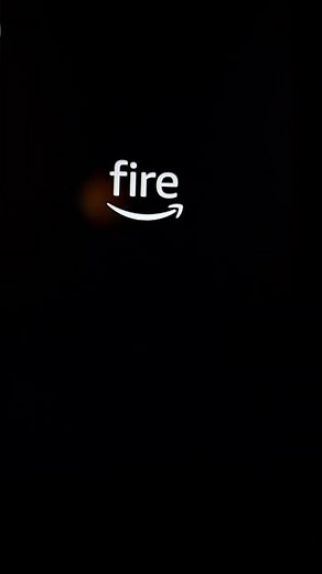 Amazon Fire HD 8 (2018) Startup and Shutdown #tablet