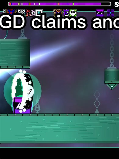 Mastering Geometry Dash: Beat It Dance Tutorial