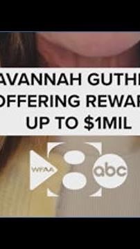 Savannah Guthrie's latest statement