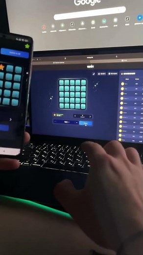 1WIN MINES PREDICTOR BOT. FREE HACK MINES 1WIN