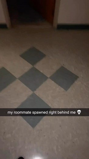 Jeb on Instagram: "my bro spawned right behind me • • • • • • • • • • • • • • • • • • • • • • • #explorepage #reels #minecraft"