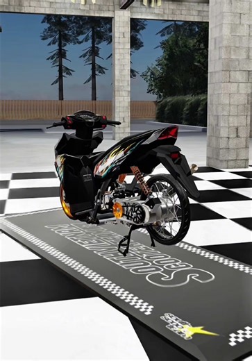 Big Update from South Vietnam Scooter Team