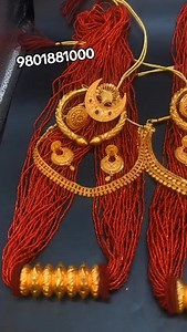 #gahanaset #2024 #newcollection #gahanaghar #freedelivery #gold #newdesign #sinamangal #homedelivery #ranihar #mangalsutra #nackless #panchadhatugahana #panchadhatustore #tiktoknepal#goviral | Gahana Ghar - गहना घर