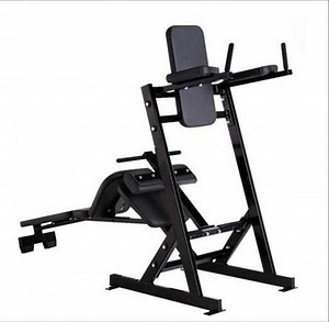 [Hot Item] Wholesale Hammer Strength Abdominal Work Station Fitness Machine