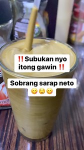 Creamy Hazelnut-Brown Sugar Latte | 16oz - 2tbsp Nescafe, 2tbsp Brown Sugar, 15ml Hazelnut syrup, 200ml milk and ice | #fbreels #trendingreels #coffeereels #fypシ #baristangmangyan #cafevlog #homecafe #coffeetime #reels #hazelnutlatte #icedcoffee #icedlatte #baristalife #barista #nescafe @topfans NESCAFÉ | Baristang Mangyan Vlog