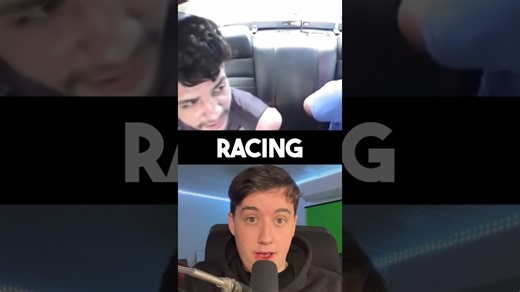 Street racers caught on camera reaching 130 mph in Florida