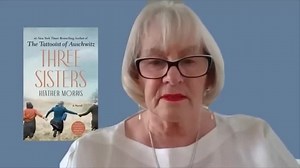 About the Authors TV S04:E09 - Heather Morris