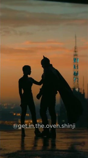 The Batman EDIT 🔥🔥🔥 #batman #dceu #metamorphosis