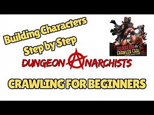 Crawling for Beginners