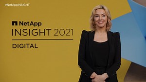 12K views · 15 reactions | Join Whitney Cummings for this year's premiere virtual gathering of hybrid cloud legends Experience breakthrough announcements of innovative technologies and solutions from true data experts during #NetAppINSIGHT! 朗 Don't forget to register: https://ntap.com/2YW3Q5h | NetApp | Facebook