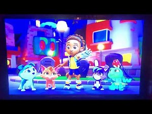 Robogobo - New Series Promo (January 17)