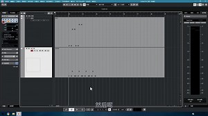 shuffle节奏的讲解