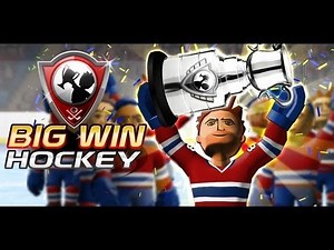 Big Win Hockey Trailer (Google Play)