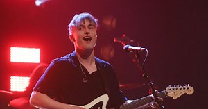 Sam Fender releases epic new single ahead of Mouth of the Tyne