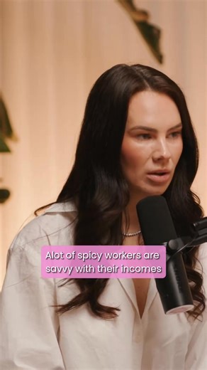 Full service workers? So many are seriously smart with their money. They know how to earn, save, and invest for their future – and they don’t get enough credit for it. | She's on the Money