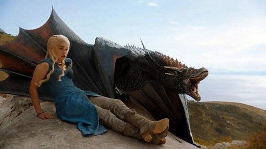 'Game of Thrones' Season 4 trailer #4