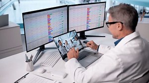 Online-Vorlesung: Lernen von medizinischen Codes auf: Stockvideos & Filmmaterial (100 % lizenzfrei) 4008203233 | Shutterstock