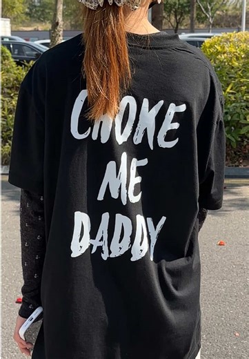 Must-Try Oversized Funny Shirts Collection