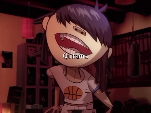 Exploring Noodle's Love for Gorillaz: A Whimsical Overview