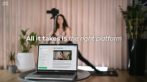 34 reactions | The wait is over  Introducing our new Content...