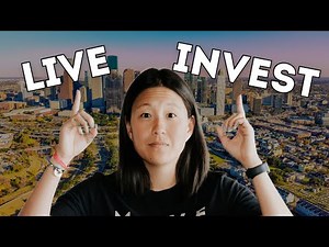 BEST Zip Codes to Invest in Houston TX in 2025