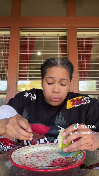 Trying the Best Spicy Carne Seca: A Taste Test