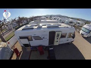 VLog 03: Begleitet uns auf unserer Spanien Reise 2018 - 2019