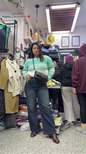 Discover Plus Size Fashion with Rasu Collection