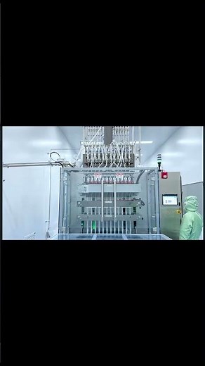 Complete Automated Packaging Line | Packaging Machine, Cartoning, Case Packing, Robotic Palletizing