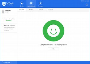 How To Bypass Icloud Lock On Iphone 6 With 3utools