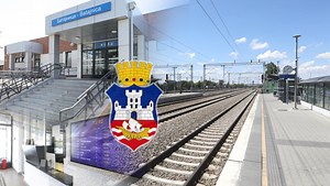 BEOGRAD ZA SVE GENERACIJE - Železnička stanica Batajnica