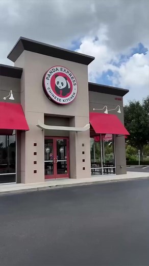 3.2K views · 129 reactions | Only eating at Panda Express for a full day! #foodie #shorts #eating #pandaexpress #orangechicken | KarissaEating | Facebook