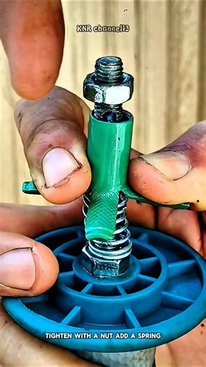DIY Welding Electrode Holder#shorts #satisfying #technique #mechanic #welding #diy #working