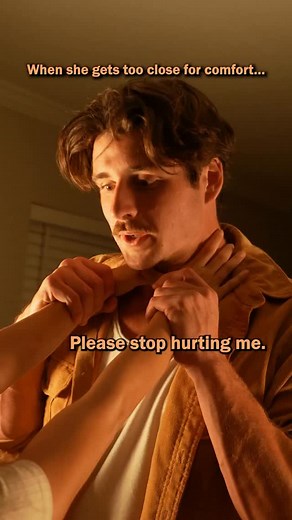 When we’re infants, we form attachments. We attach to whatever stimulus we’re subject to- given that Mom is around. even if that stimulus is bad. Even if that stimulus comes from said mom. I read this in a book called Behave by Robert Sapolsky. highly recommend. all of this being said, I don’t believe its impossible to change our minds. I don’t think we always have to listen to them. this is entirely fictional. no one was put in any danger in the making of this video. | Reid Olson