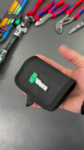 KNIPEX India | Tools from Germany on Instagram: "" WERA Stubby Screwdriver 🧰💥 Small in size, savage in torque. Built for tight spaces, quick turns, and zero compromises. Perfect grip, precision tip, and pure Wera attitude — because big power doesn’t need big tools. 😤🔥 👉 Compact. 👉 Powerful. 👉 Everyday essential. 📩 DM to buy""