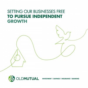 London based, Old Mutual plc (public listed company) has a vision to unlock shareholder value through a bold redesign of the Group. | Old Mutual Limited