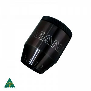 MANAEL Barrel Tuner - Australia's best barrel tuner for improving competition and hunting accuracy