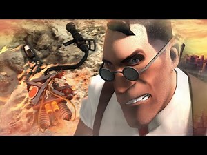 [SFM] ,,Medic's Eight" {MN: Episode 2}