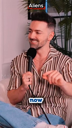 Is Jeffery an alien? #alien | Matteo Jokes