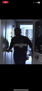 La perf qu’a lâché ce bro pour nous faire rire toute l’année